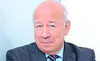 Foto von Adalbert Ney